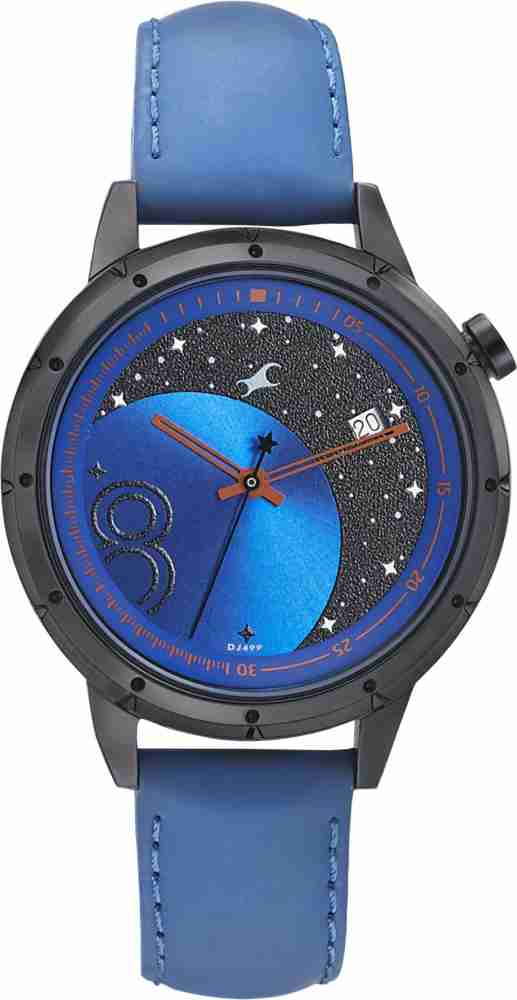 Fastrack space rover online watch