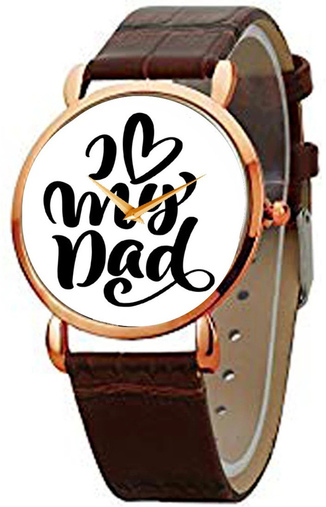 watches for dad birthday