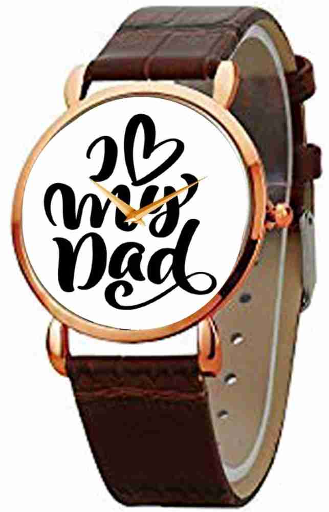 Watches for best sale dad birthday