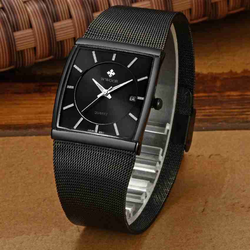 Wwoor outlet watch price