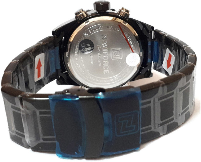Naviforce 9136 outlet