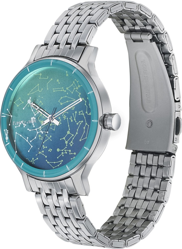 Fastrack space rover watch flipkart new arrivals