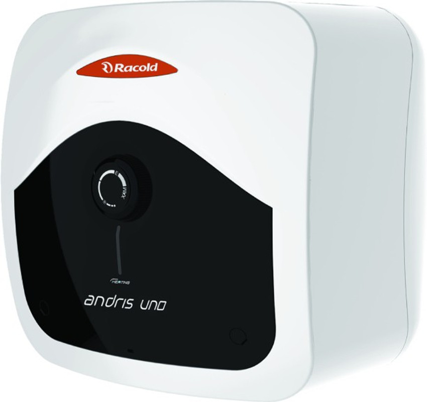 Racold 15 L Storage Water Geyser (Andris Uno, Black) Price in India - Buy  Racold 15 L Storage Water Geyser (Andris Uno, Black) online at Flipkart.com