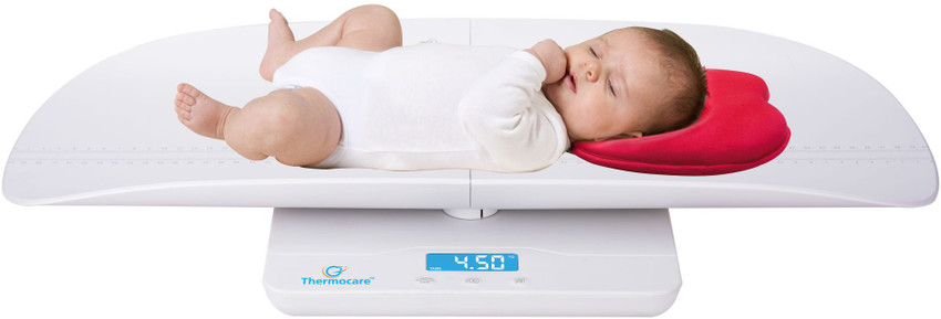 Thermocare Digital weight machine for kids Body Weight Weighing
