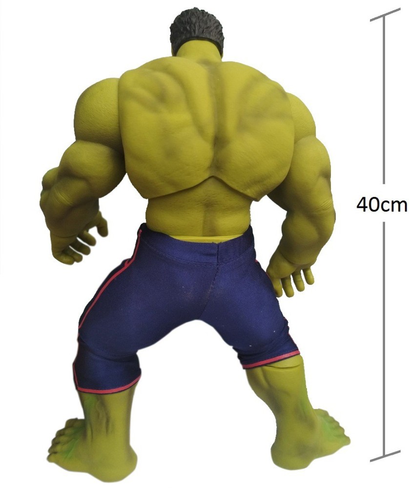 Hulk Marvel Avengers: Infinity War Titan Hero Power Hulk figure toy AU 30cm  tall