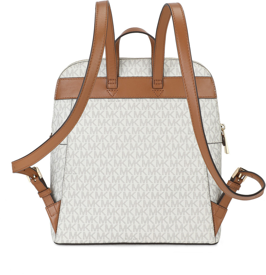 Michael kors backpack india hot sale