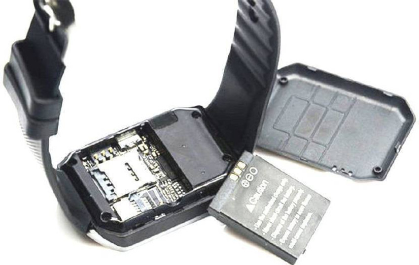 ulfat 380mAh Replacement Smart Watch Battery ulfat Flipkart