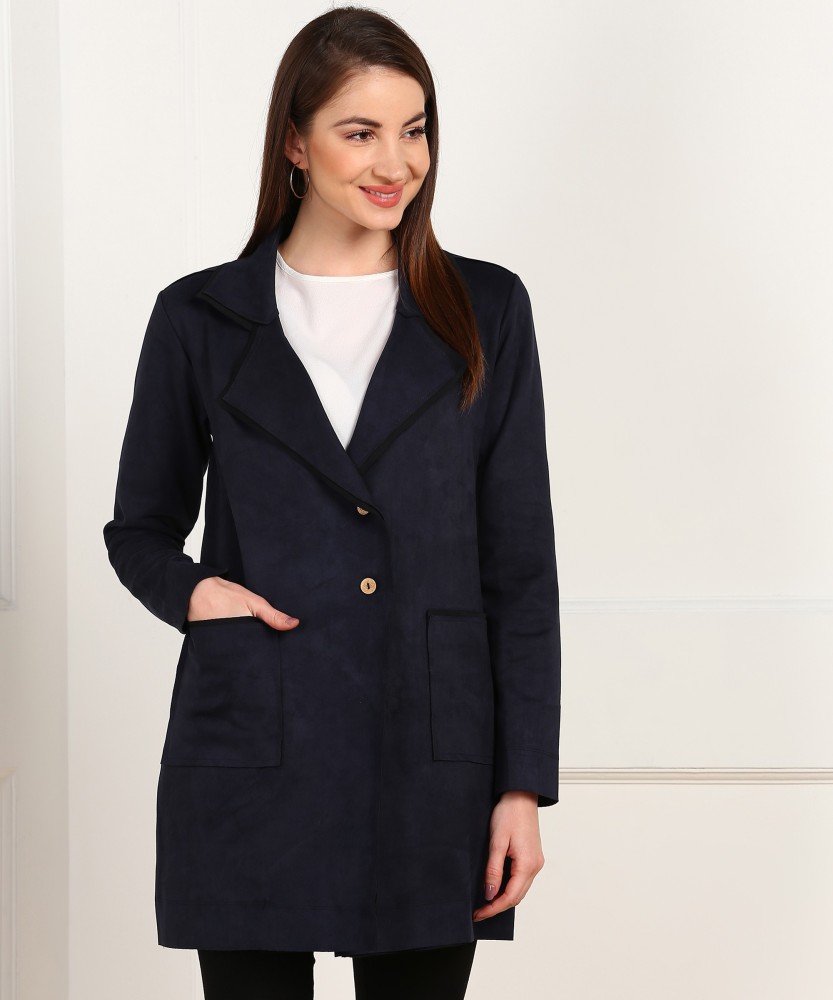 Ladies blazer hotsell on flipkart