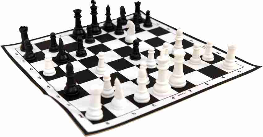 chess - PLAYBOARD