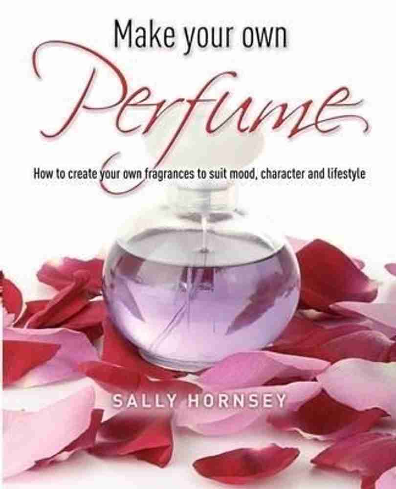 Customize your hotsell own perfume