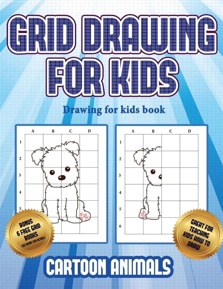 https://rukminim2.flixcart.com/image/850/1000/k12go7k0/book/9/2/8/drawing-for-kids-book-learn-to-draw-cartoon-animals-original-imafkpgnqtexsze6.jpeg?q=90