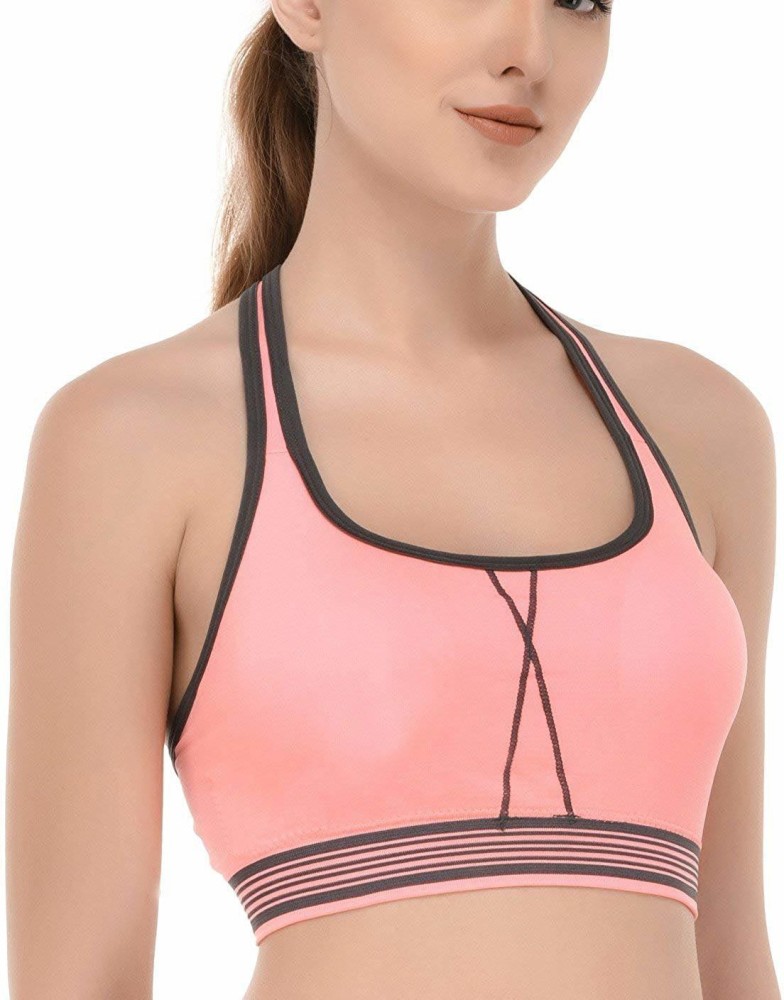 Rinpoche Sports Bras for Women Removable Padded Workout Yoga Gym Tank Tops  - 1 pc Women Sports Lightly Padded Bra - Buy Rinpoche Sports Bras for Women Removable  Padded Workout Yoga Gym
