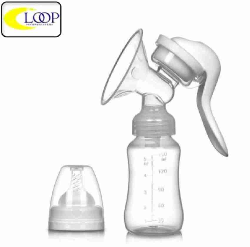 How to pump and bottle feed top