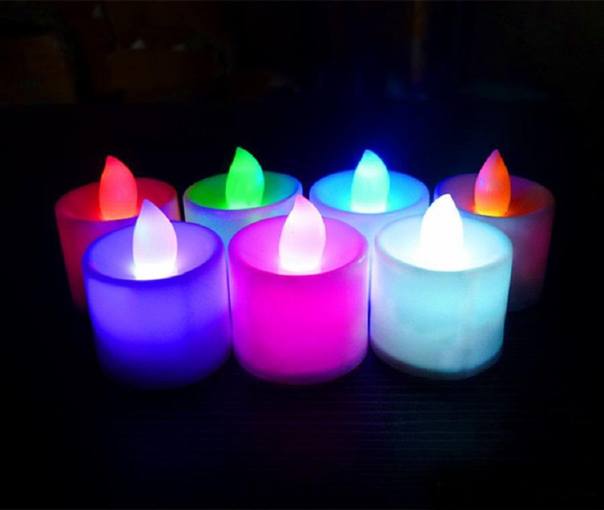 Small candle lamps cheap