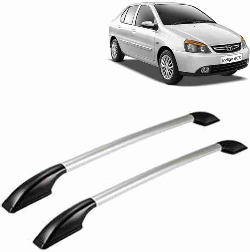 Tata indica v2 online roof carrier price