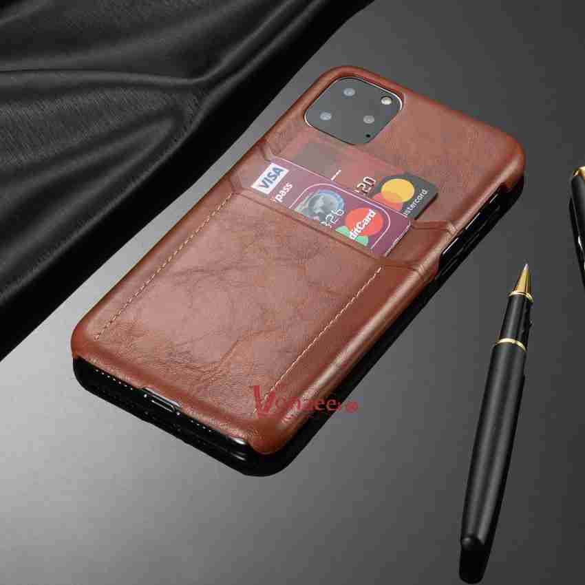 Iphone 11 Case Discover high quality leather wallet case For iPhone 11/iPhone  11 Pro/ iPhone 11 Pro Max (Nee…