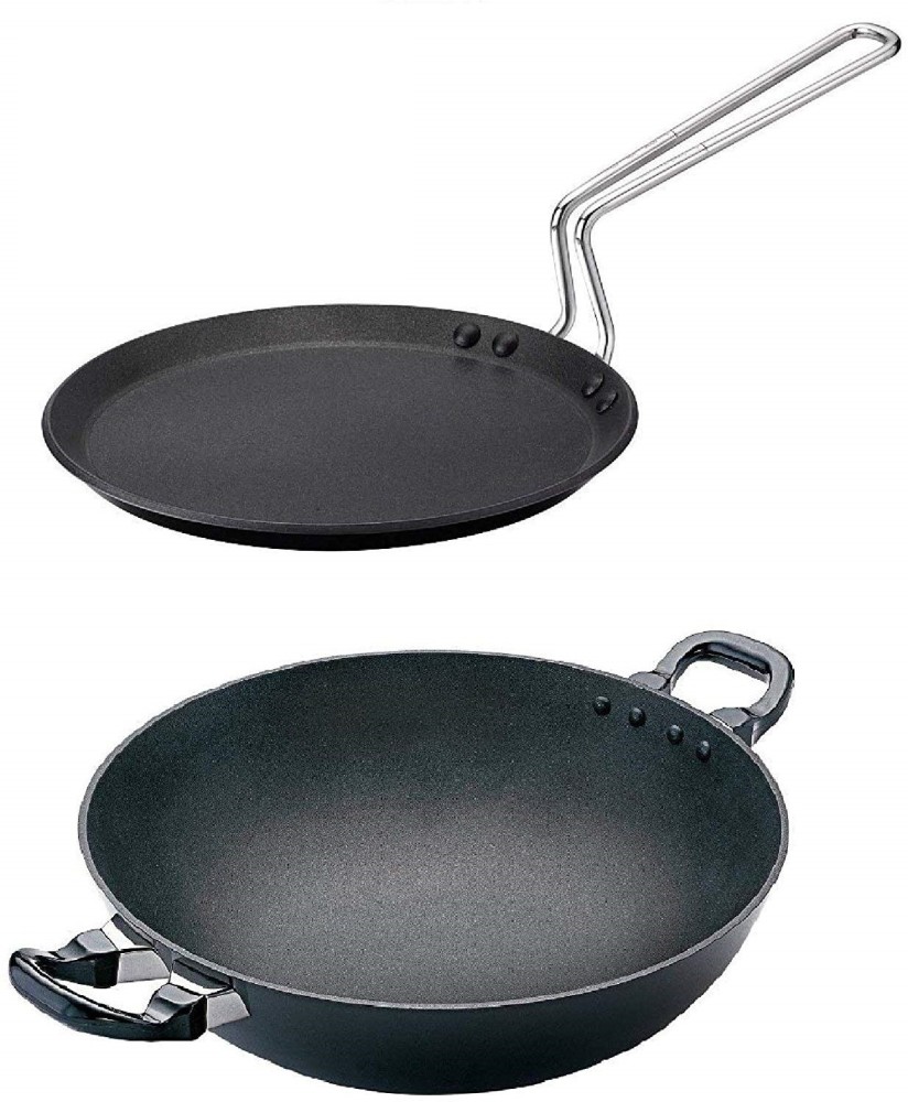 Futura best sale steel kadai