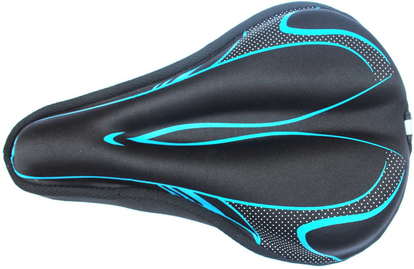 Huffy bike sales seat cover