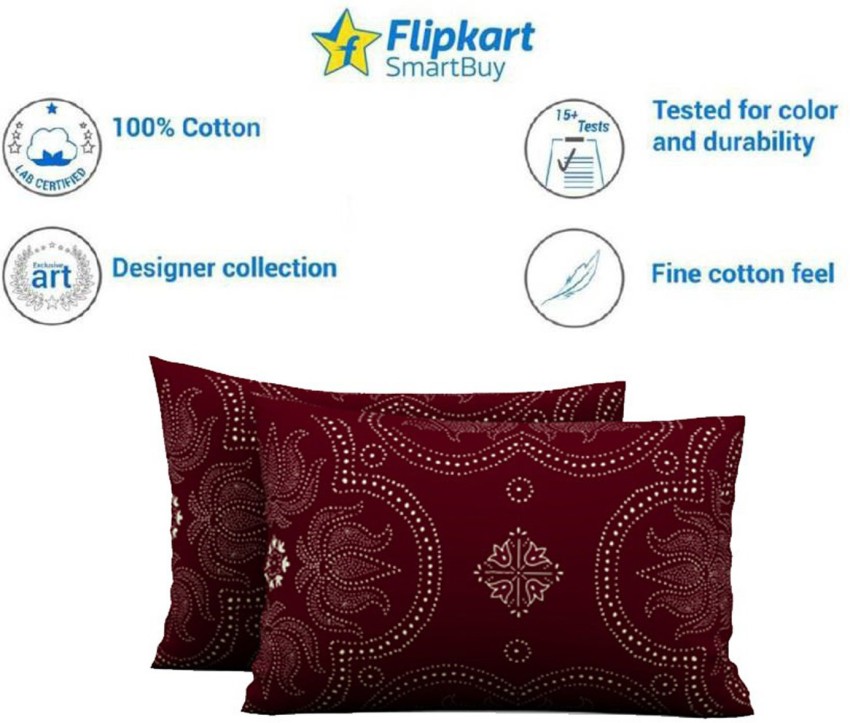 Cushion covers online clearance flipkart