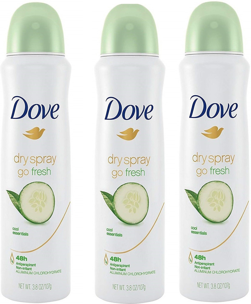 Dove perfume spray price top