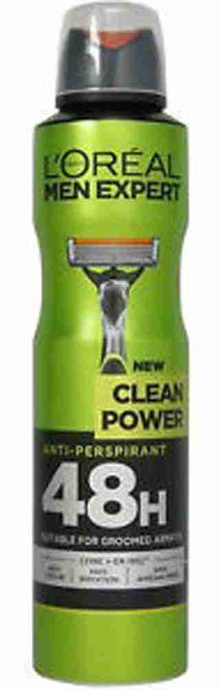 Loreal body spray deals