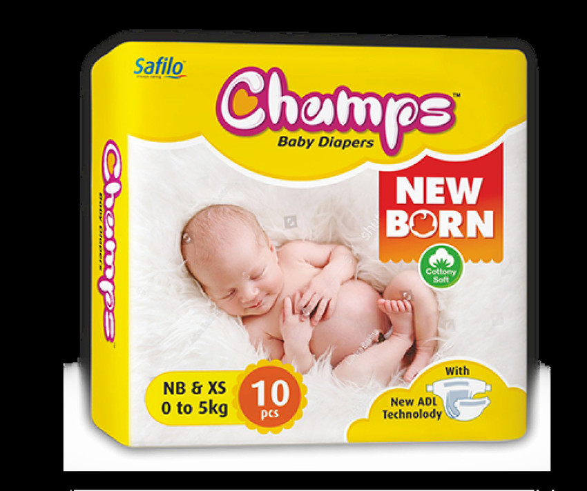 Xs diapers for babies discount