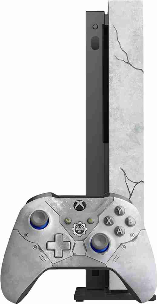 Gears of war 5 xbox one s top