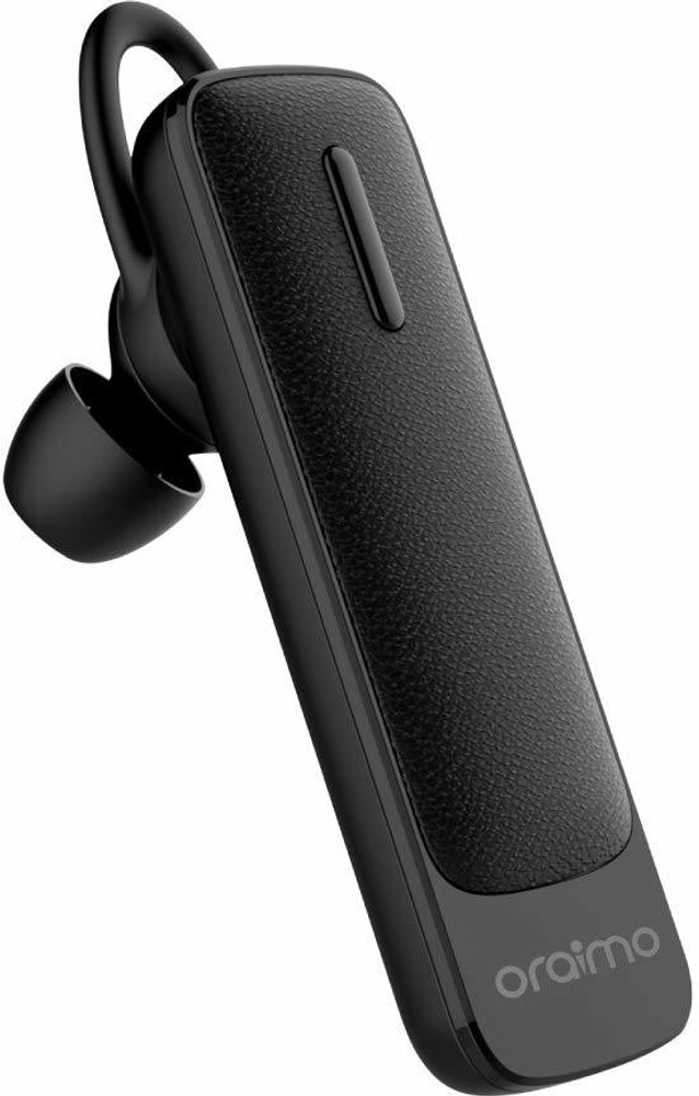 ORAIMO Single Side Bluetooth Headphone with Mic Bluetooth Headset