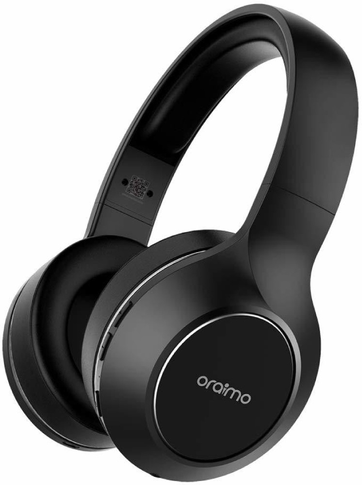 Oraimo store studio headphones