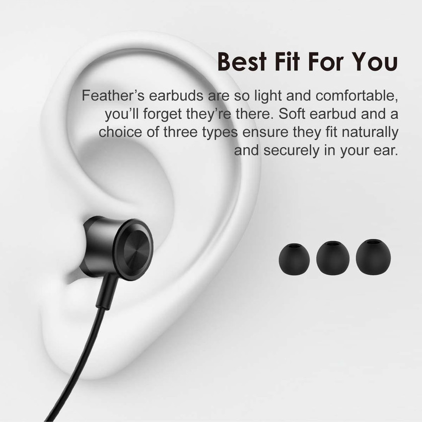 Oraimo feather bluetooth deals