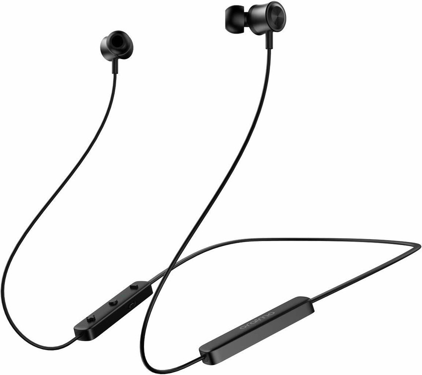 Oraimo feather bluetooth headset price clearance