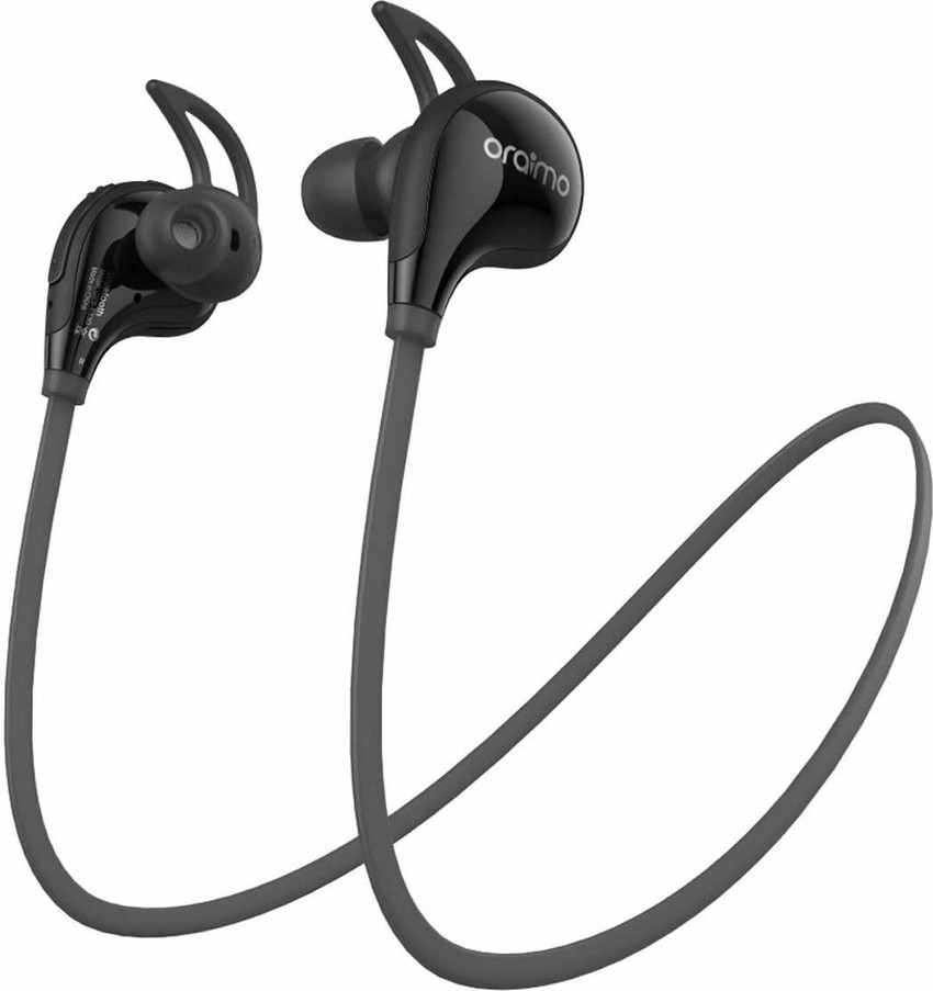 Oraimo bluetooth online headphones flipkart