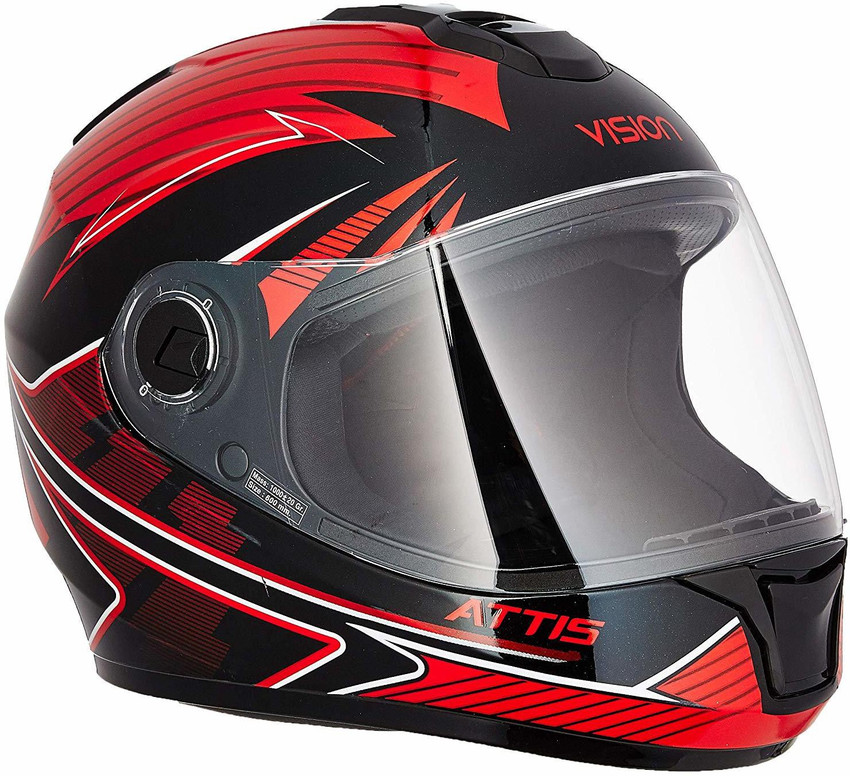 Steelbird sbh 11 plain visor on sale