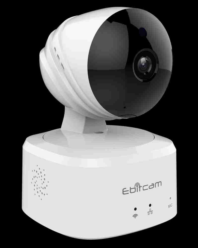 ebitcam E2 2M Security Camera Price in India Buy ebitcam E2 2M