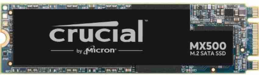 Buy Crucial MX500 CT250MX500SSD1 250GB SATA Solid State Drive