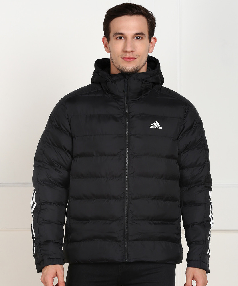 adidas jackets flipkart