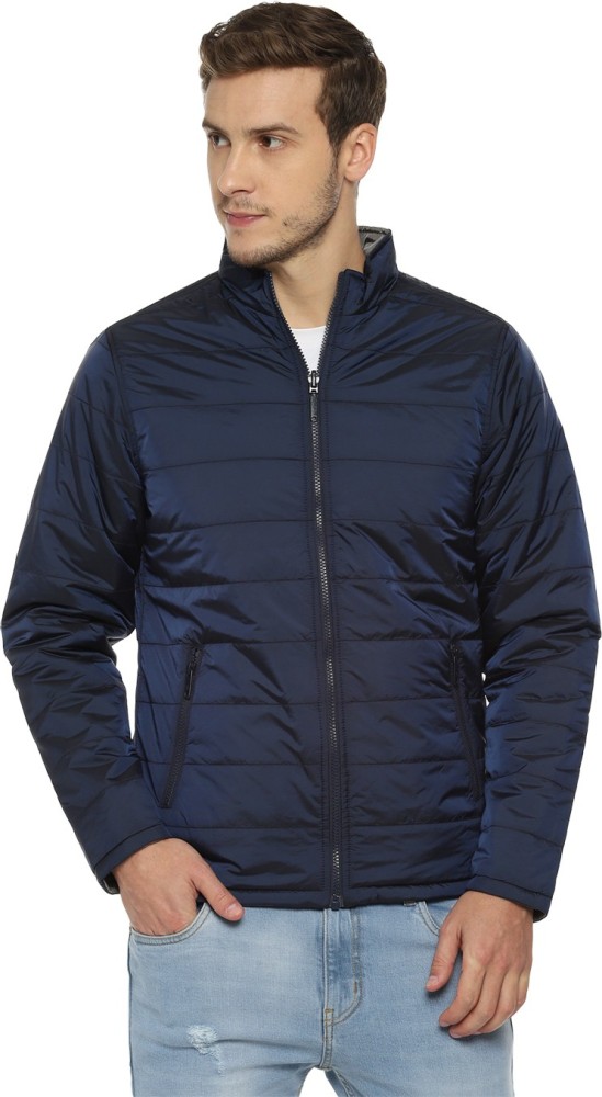 Van heusen reversible outlet jacket