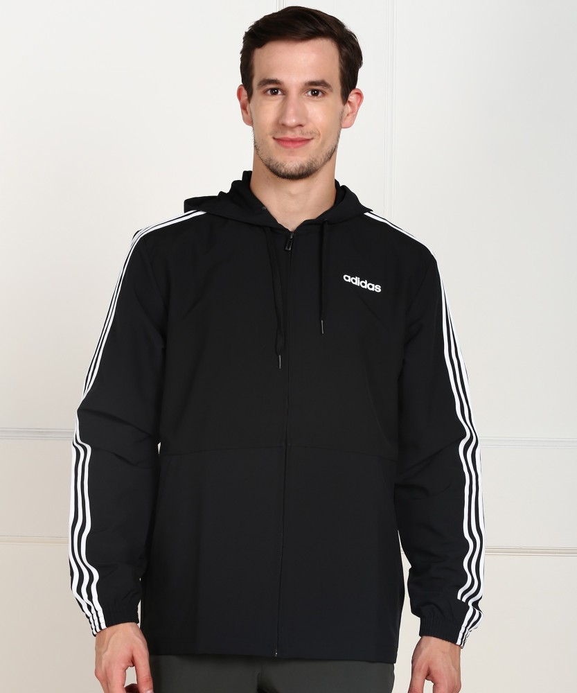 Adidas mens jacket price in india online