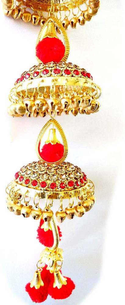 ONEX Bridal Heavy Design Bangles Kangan Kaleera Kalira Kalire