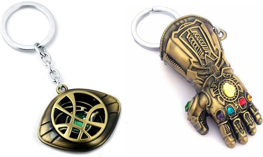 Eye of online agamotto infinity gem