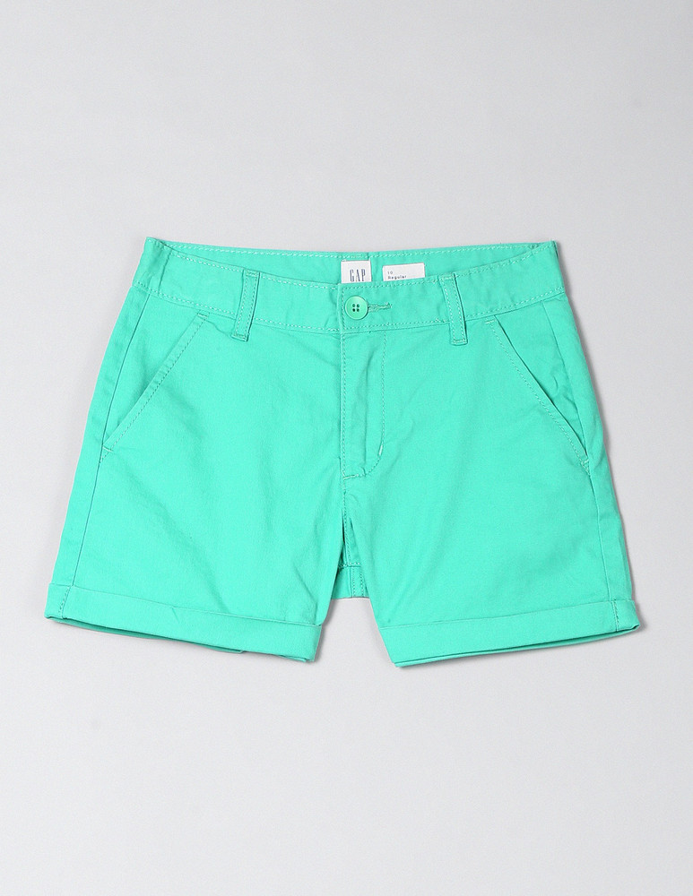 Gap shorts girls store