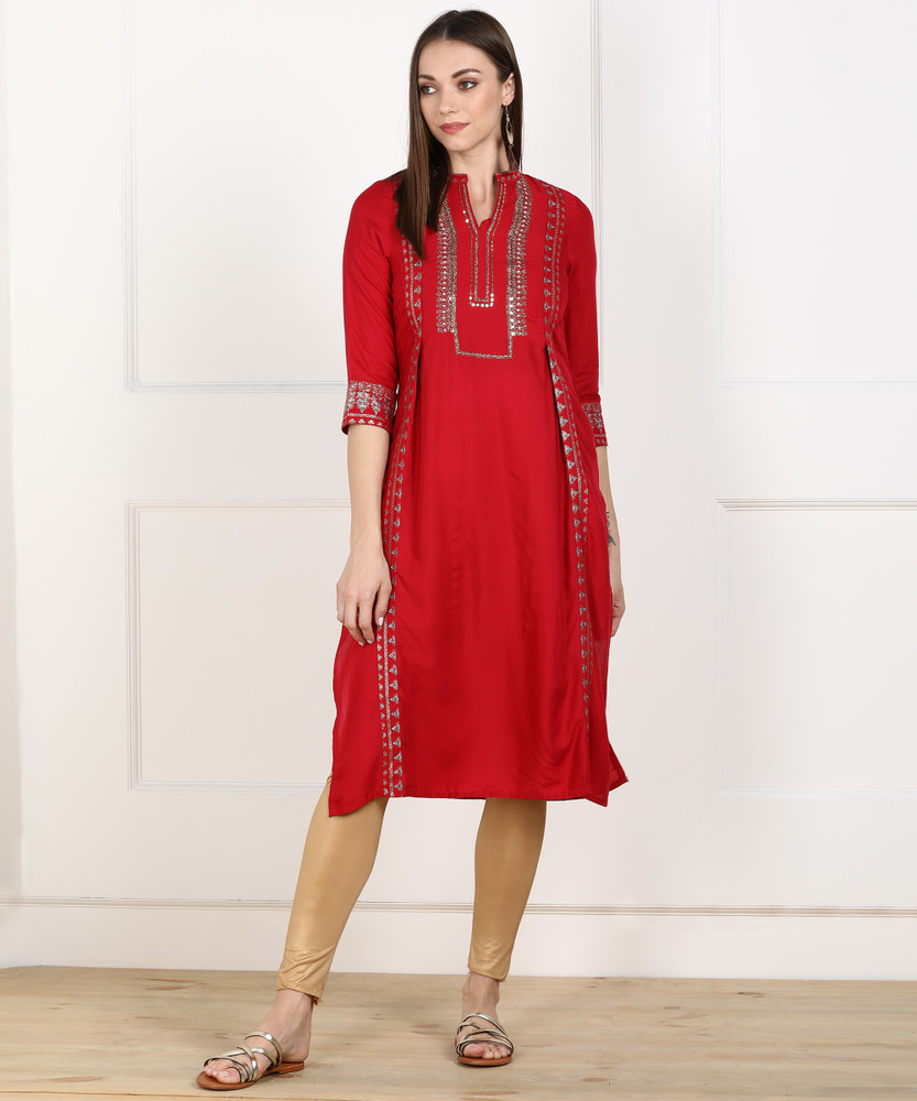 W kurtas sales flipkart