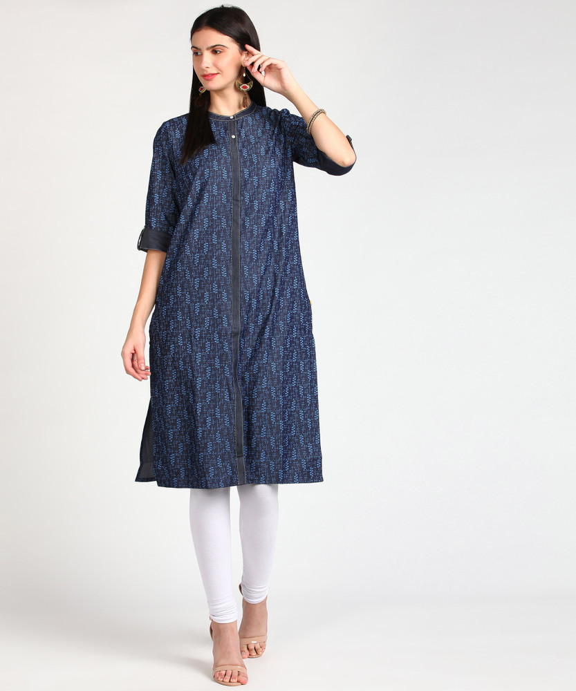 Aurelia outlet straight kurta