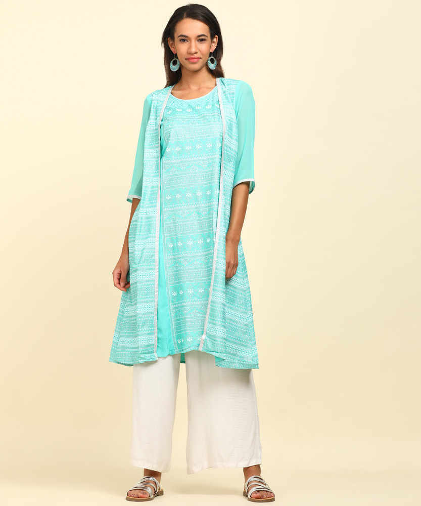 Flipkart kurti aurelia deals