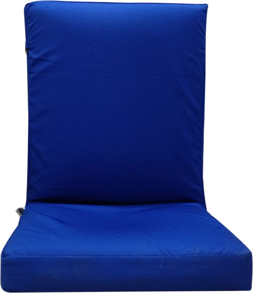 Kawachi Relaxing Meditation and Yoga Chair with Back Support Seat