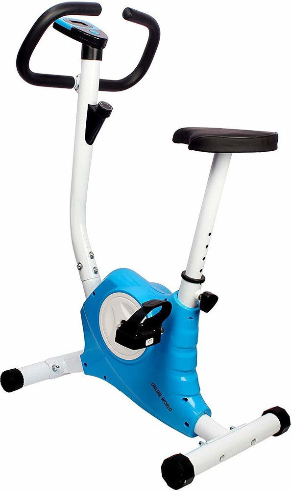 Womens bike online for exercise