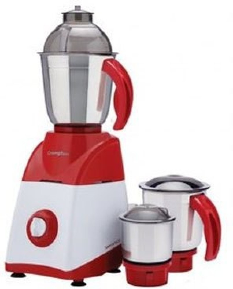 Crompton sierra store mixer grinder