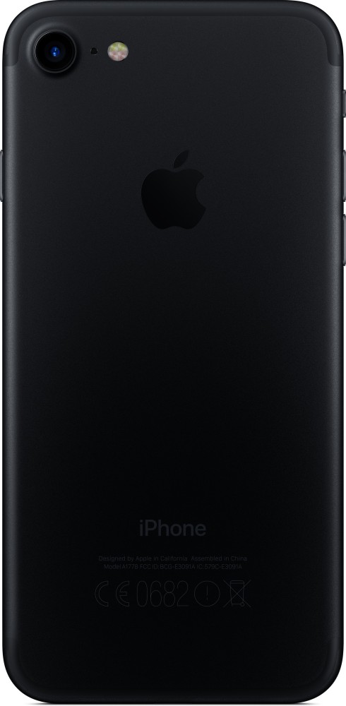 Apple iPhone 7/32GB/Black