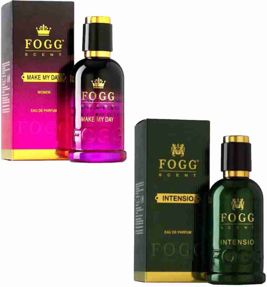 Fogg discount ladies perfume