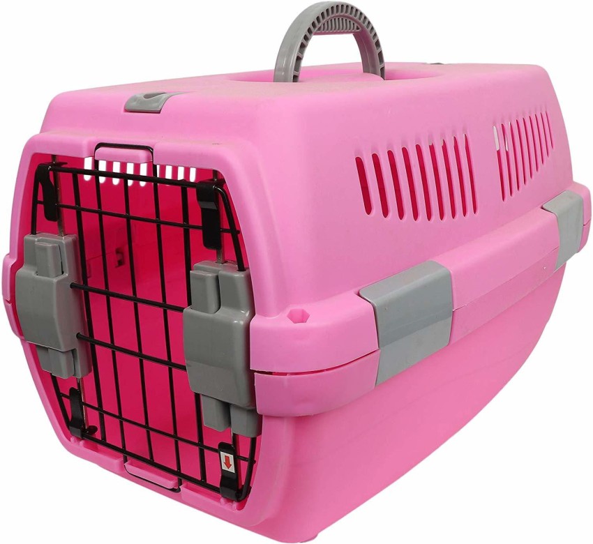 N2n pet outlet carrier